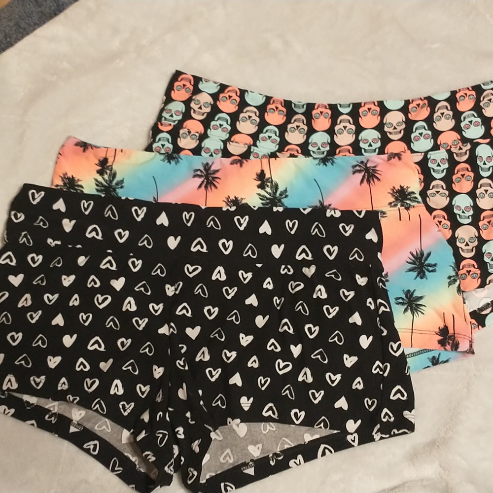 Swim Shorts